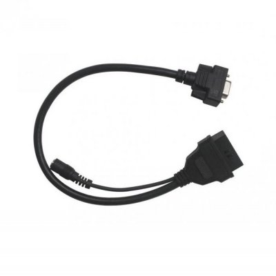 OBD I Adapter Switch Cable for LAUNCH X431 EURO PRO5